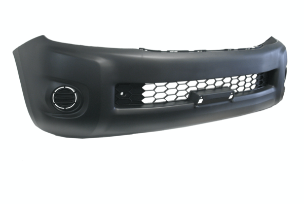 Keteparts Toyota Hilux Bar Cover Front