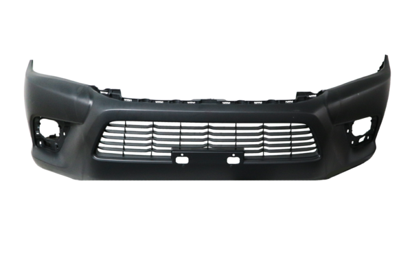 Keteparts Toyota Hilux 4wd Bar Cover Front