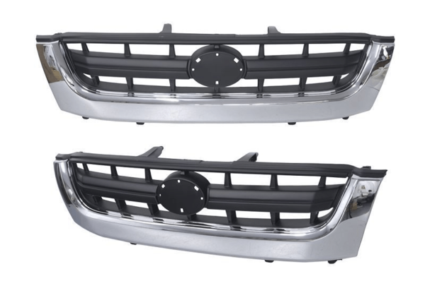 Keteparts Toyota Hilux Rn150 Grille Front