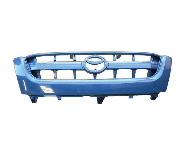Keteparts Toyota Hilux Rn150 Grille Front