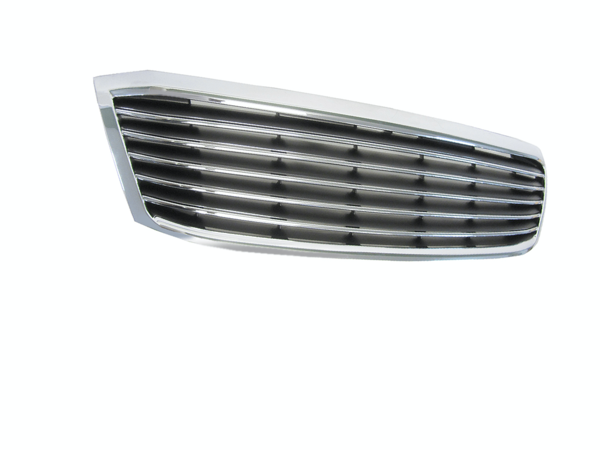 Keteparts Toyota Hilux Grille Front