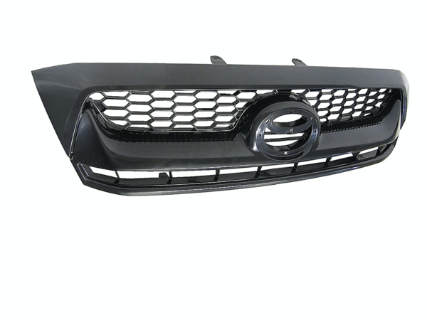 Keteparts Toyota Hilux Grille Front
