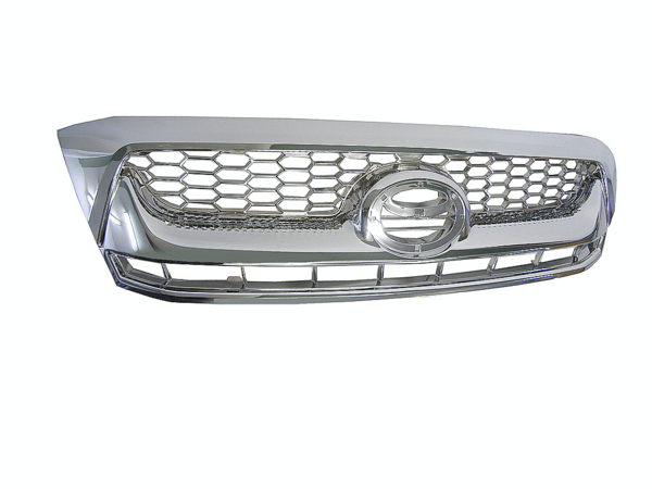 Keteparts Toyota Hilux Grille Front