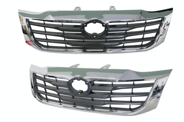 Keteparts Toyota Hilux Sr5 Ggn/Tgn/Kun Grille Front