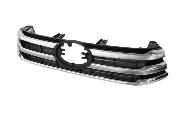 Keteparts Toyota Hilux Grille