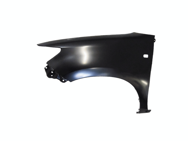 Keteparts Toyota Hilux Guard Left Hand Side