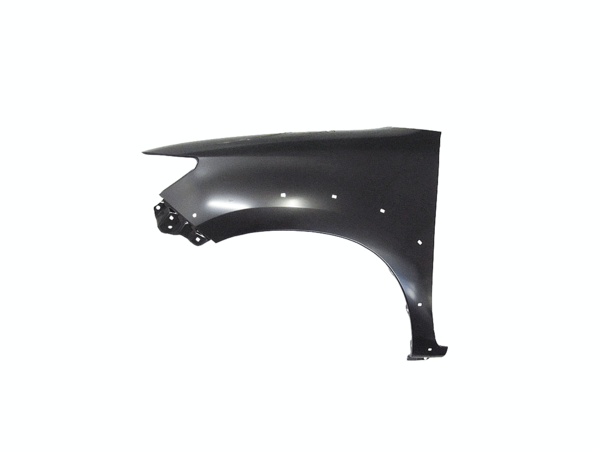 Keteparts Toyota Hilux Guard Left Hand Side