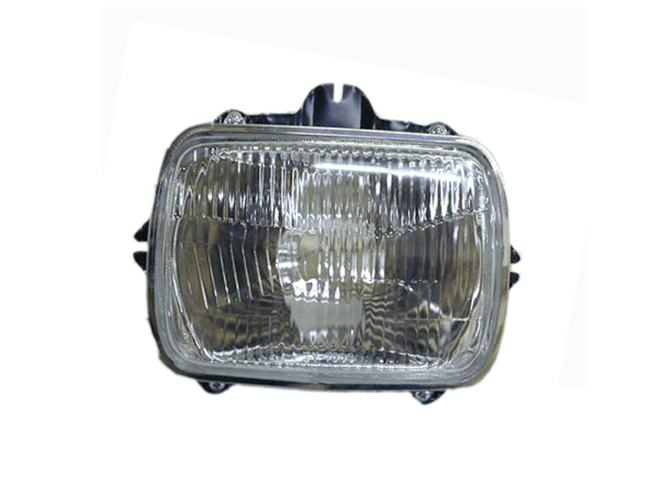 Keteparts Toyota Hilux Rn85 ~ Ln140 Headlight Left Hand Side