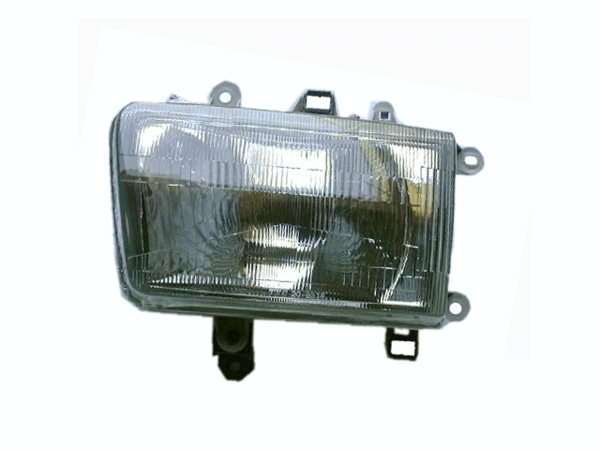 Keteparts Toyota Hilux Ln106 Headlight Left Hand Side