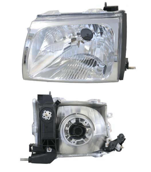 Keteparts Toyota Hilux Rn150 Headlight Left Hand Side