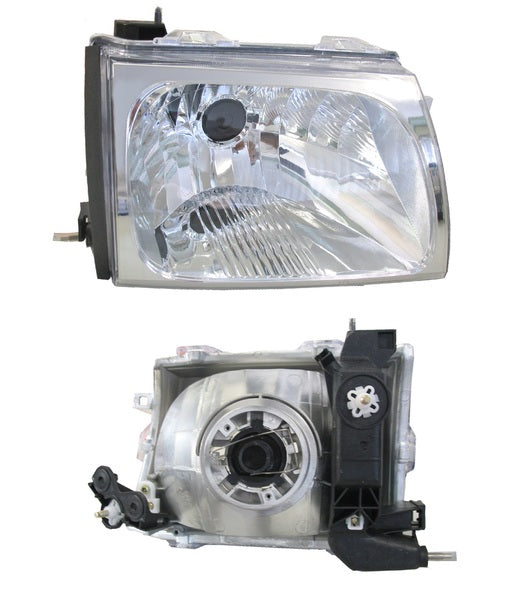 Keteparts Toyota Hilux Rn150 Headlight Right Hand Side