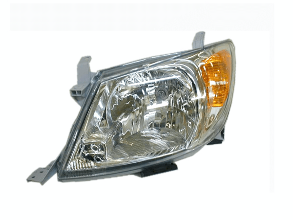 Keteparts Toyota Hilux Headlight Left Hand Side