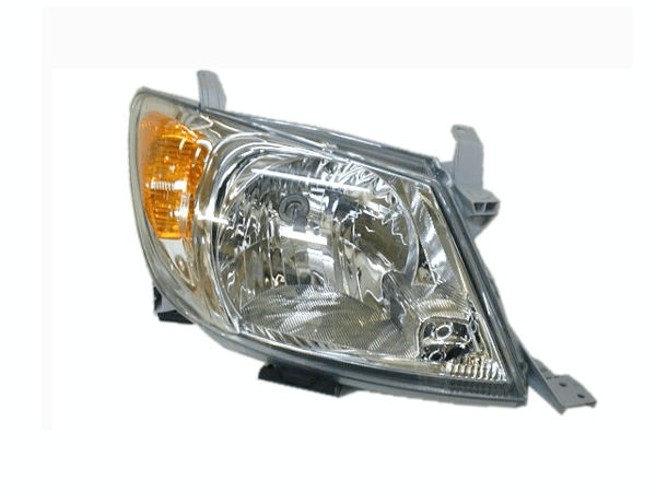 Keteparts Toyota Hilux Headlight Right Hand Side