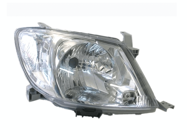 Keteparts Toyota Hilux Headlight Right Hand Side