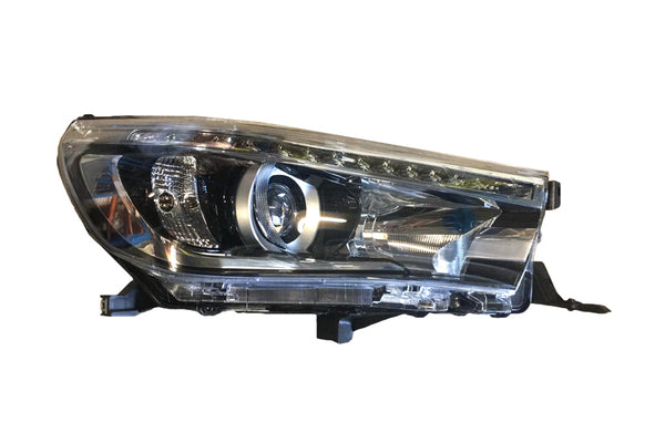 Keteparts Toyota Hilux Headlight Right Hand Side