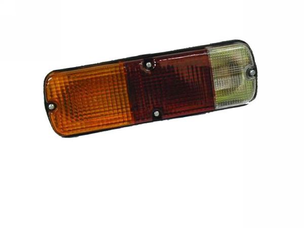 Keteparts Toyota Hilux Ute Tail Light