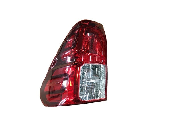 Keteparts Toyota Hilux Tail Light Left Hand Side