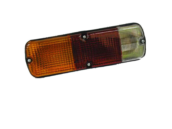 Keteparts Toyota Hilux Rn85/Ln106 Tail Light