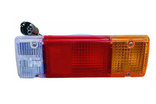Keteparts Toyota Hilux Rn150 Tail Light