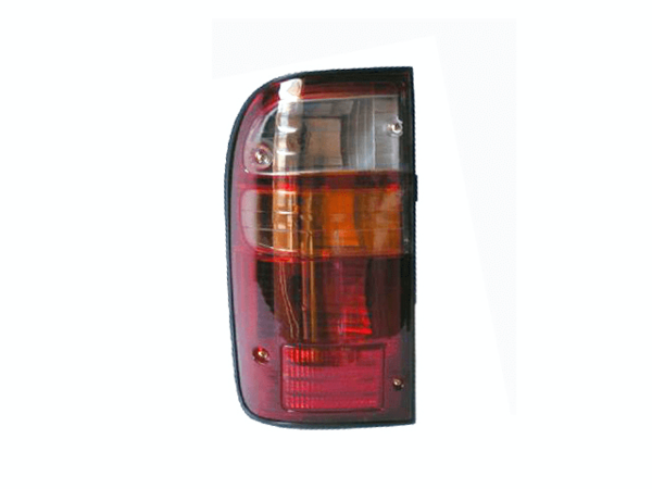 Keteparts Toyota Hilux Rn150 Tail Light Left Hand Side