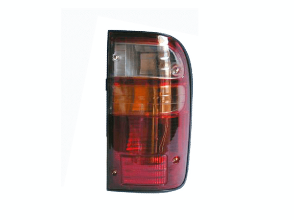 Keteparts Toyota Hilux Rn150 Tail Light Right Hand Side
