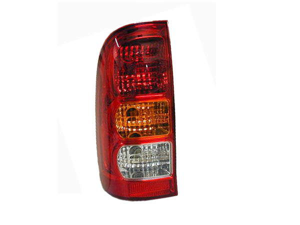 Keteparts Toyota Hilux Tail Light Left Hand Side