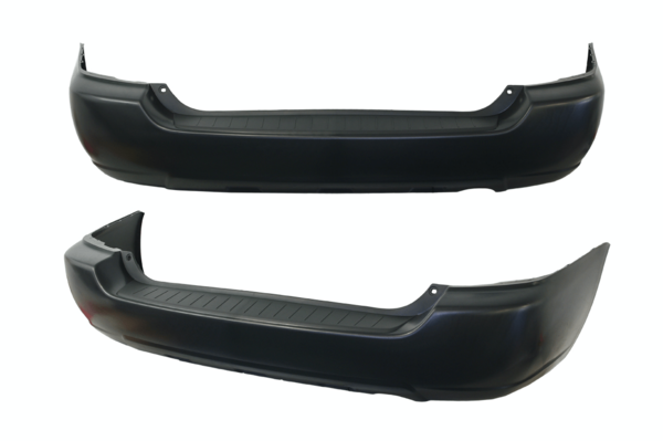 Keteparts Toyota Kluger Mcu28 Bar Cover Rear