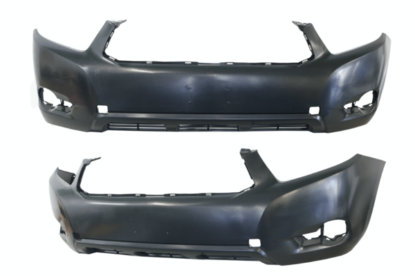 Keteparts Toyota Kluger Gsu40 Bar Cover Front