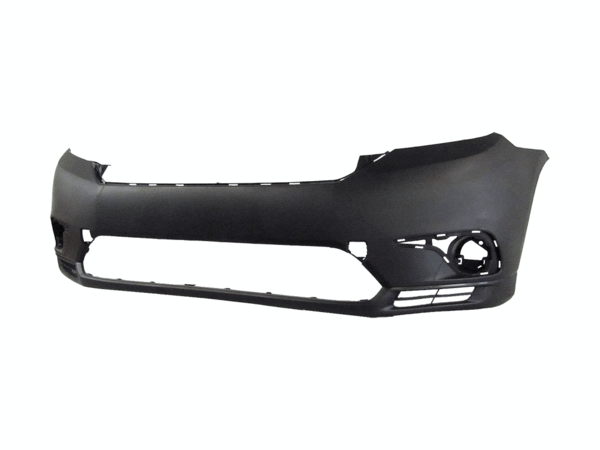 Keteparts Toyota Kluger Gsu40 Bar Cover Front