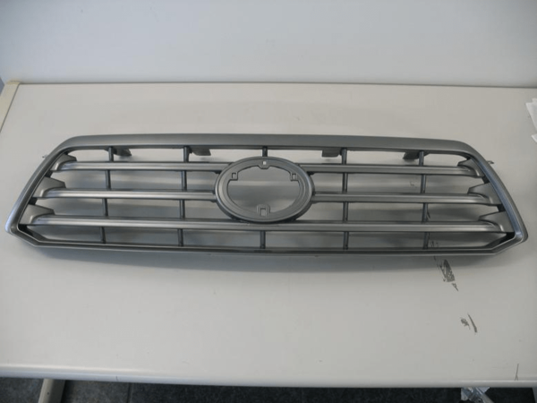 Keteparts Toyota Kluger Gsu40 Series 1 Grille Front