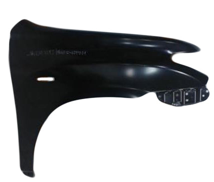 Keteparts Toyota Kluger Gsu40 Guard Right Hand Side