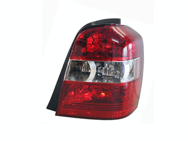 Keteparts Toyota Kluger Mcu28 Tail Light Right Hand Side