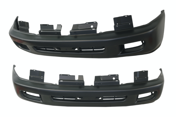 Keteparts Toyota Landcruiser 100 Series Bar Cover Front
