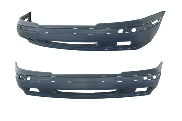 Keteparts Volvo S40/V40 Bar Cover Front