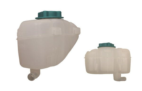 Keteparts Volvo Xc90 Overflow Bottle (1 Spigot)