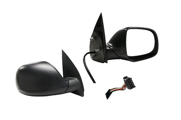 Keteparts Volkswagen Amarok 2h Series 2 Door Mirror Right Hand Side