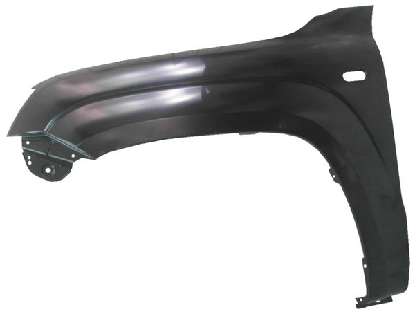 Keteparts Volkswagen Amarok 2h Guard Left Hand Side