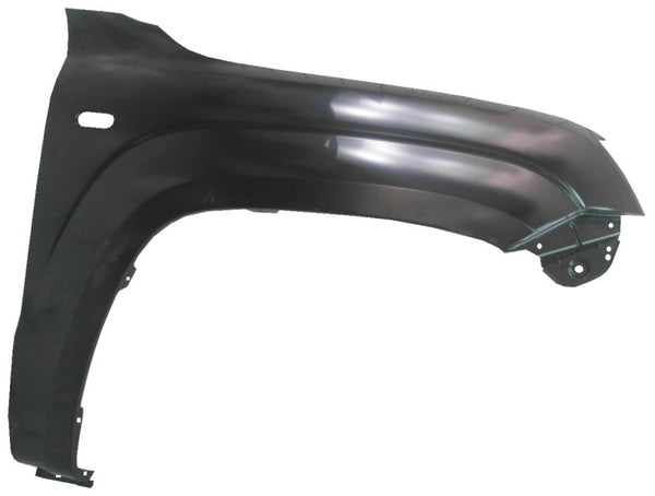 Keteparts Volkswagen Amarok 2h Guard Right Hand Side