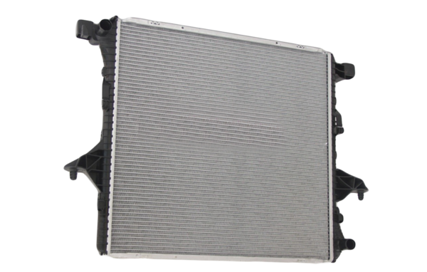 Keteparts Volkswagen Amarok 2h Radiator