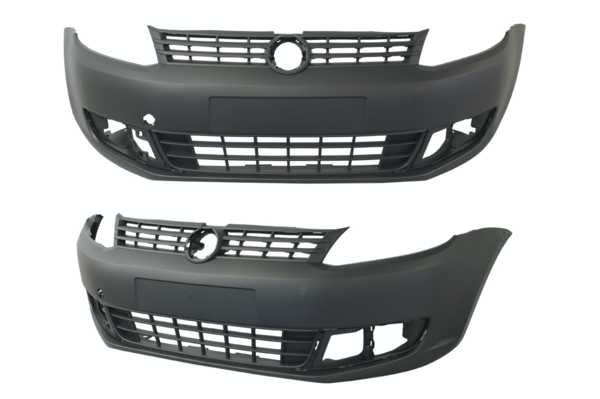 Keteparts Volkswagen Caddy 2k Bar Cover Front