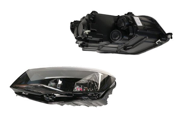 Keteparts Volkswagen Caddy 2kn Headlight Left Hand Side
