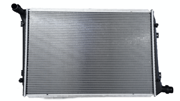 Keteparts Volkswagen Caddy 2k Radiator