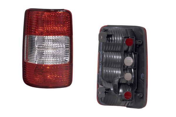 Keteparts Volkswagen Caddy 2k Tail Light Left Hand Side