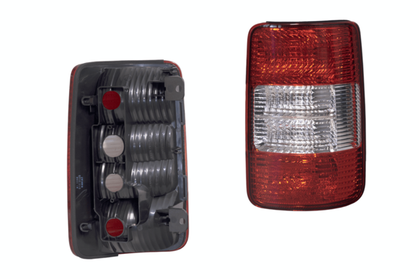 Keteparts Volkswagen Caddy 2k Tail Light Right Hand Side