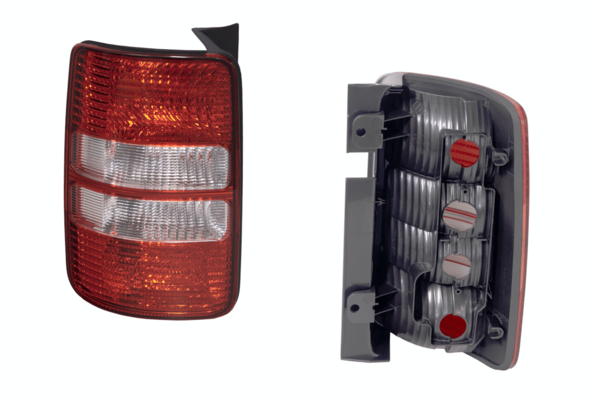 Keteparts Volkswagen Caddy 2k Tail Light Left Hand Side