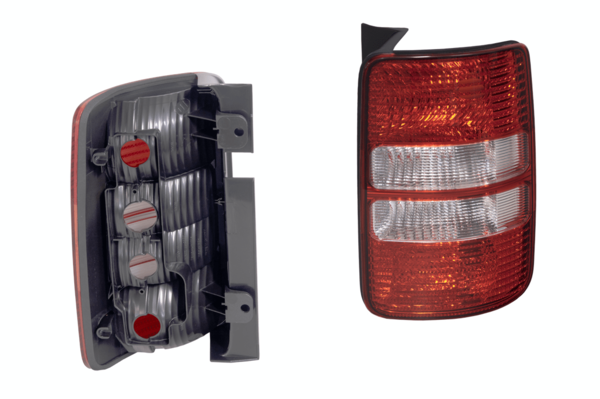 Keteparts Volkswagen Caddy 2k Tail Light Right Hand Side