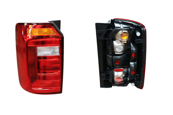 Keteparts Volkswagen Caddy 2kn Tail Light Left Hand Side
