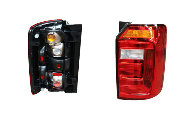 Keteparts Volkswagen Caddy 2kn Tail Light Right Hand Side