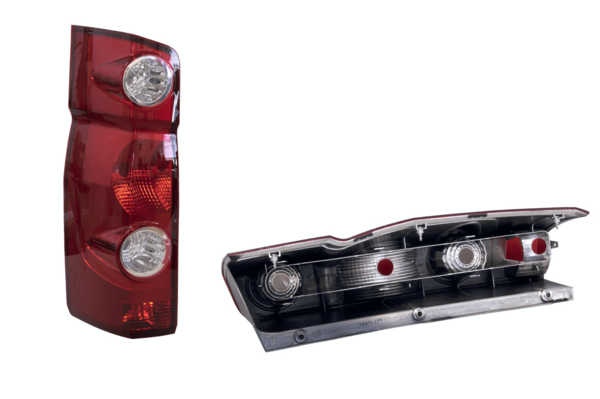 Keteparts Volkswagen Crafter 2f Tail Light Left Hand Side