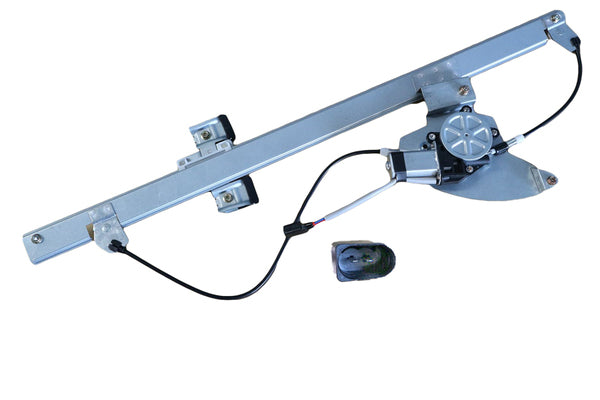 Keteparts Volskwagen Crafter 2f Window Regulator Left Hand Side Front